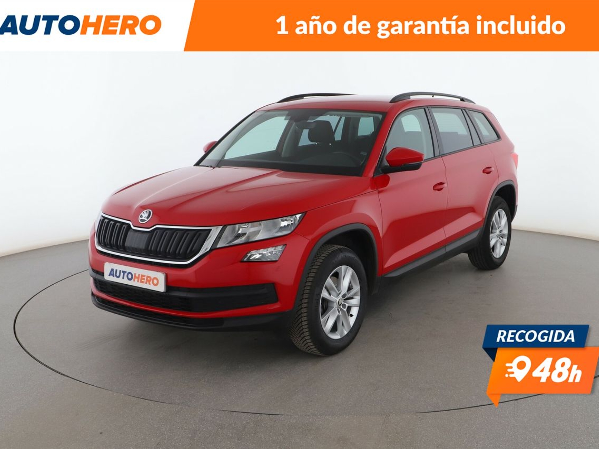 Imagen de SKODA Kodiaq