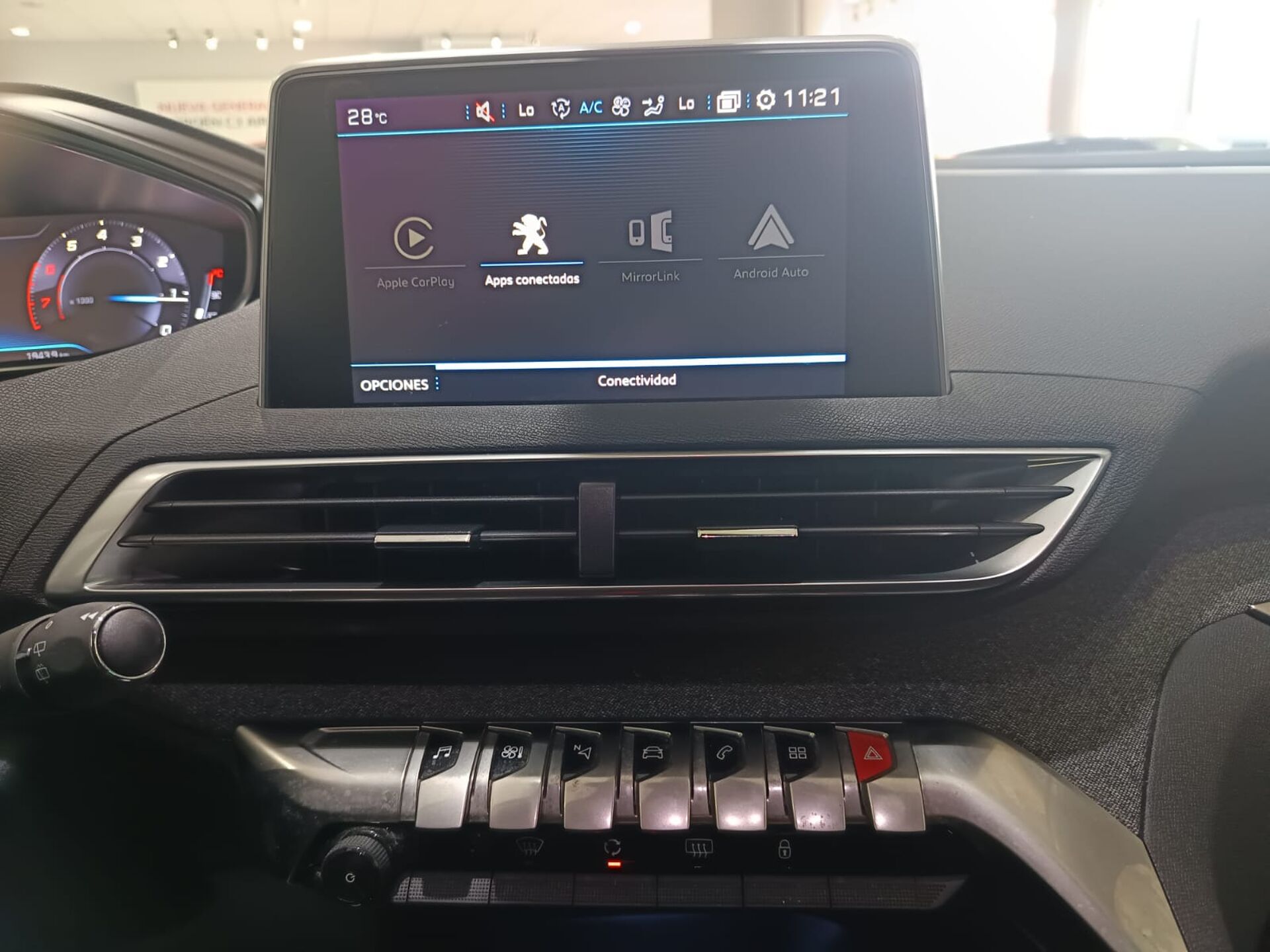 Imagen 3 de PEUGEOT 3008