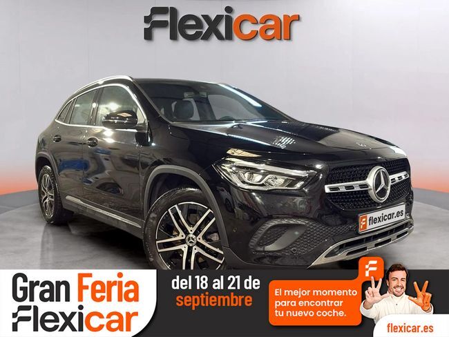 MERCEDES Clase GLA (GLA 200 D) en Vizcaya