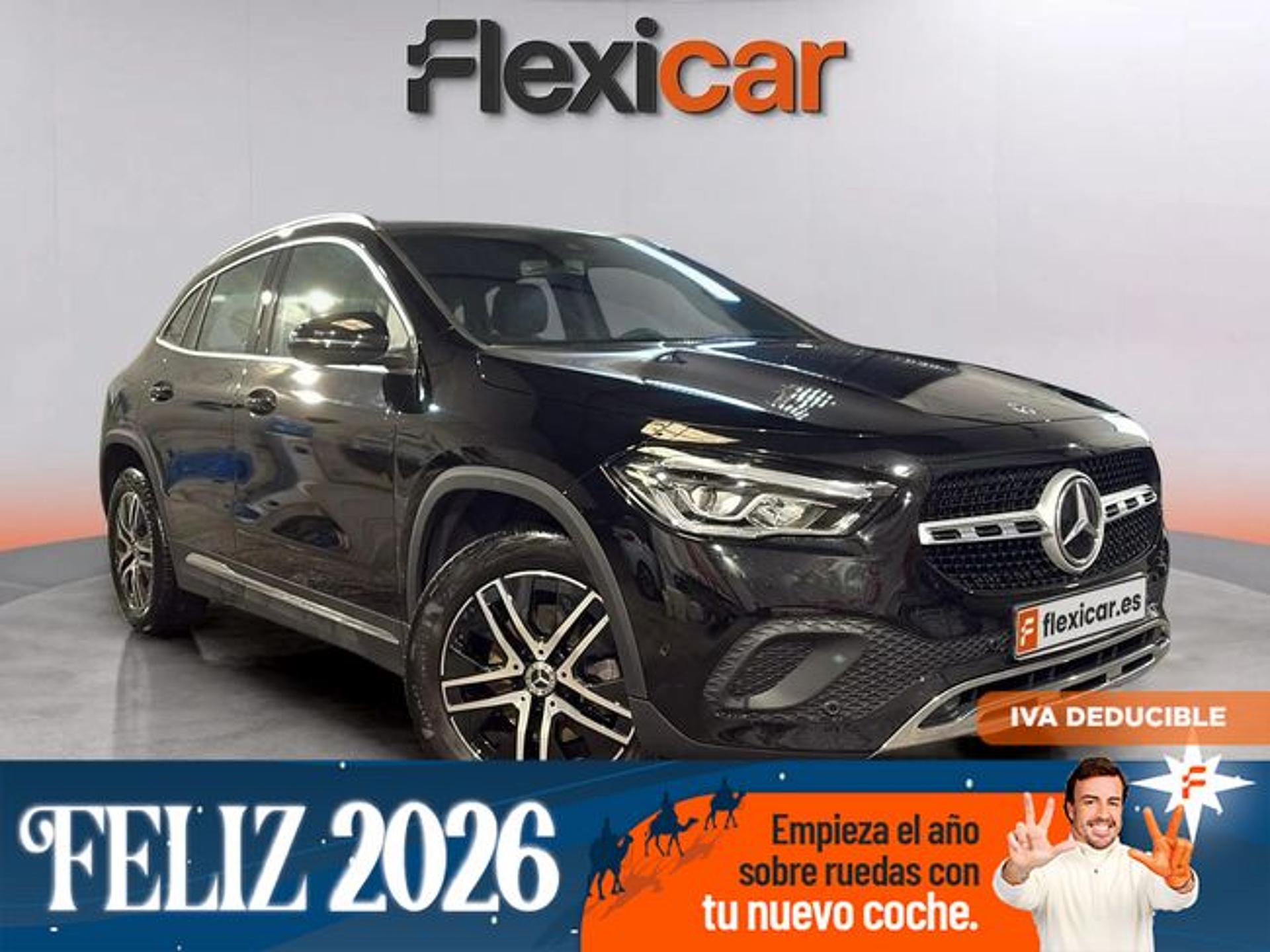 Imagen de MERCEDES Clase GLA