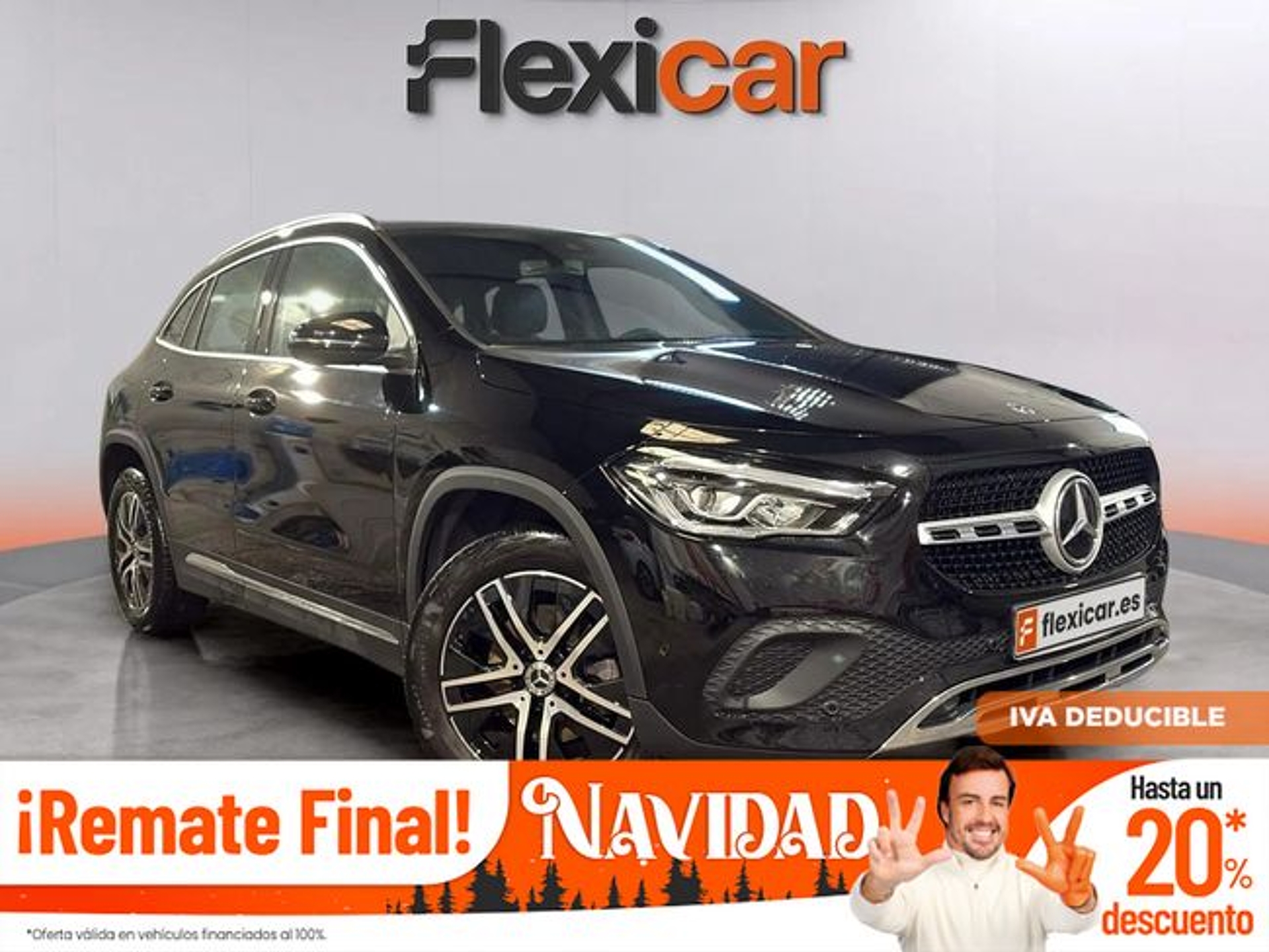 Imagen de MERCEDES Clase GLA