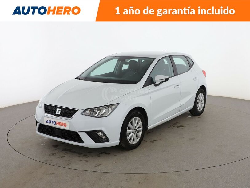 Foto del SEAT Ibiza 1.0 TSI S&S Style 95