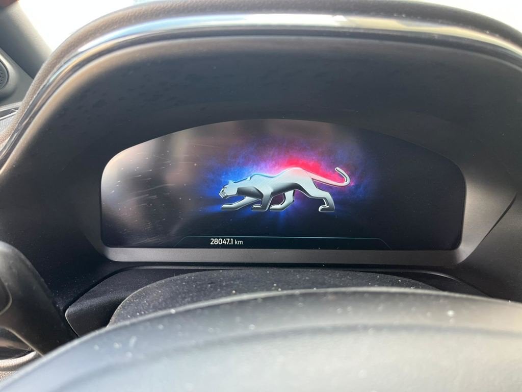 Foto del FORD Puma 1.0 EcoBoost MHEV ST-Line 125