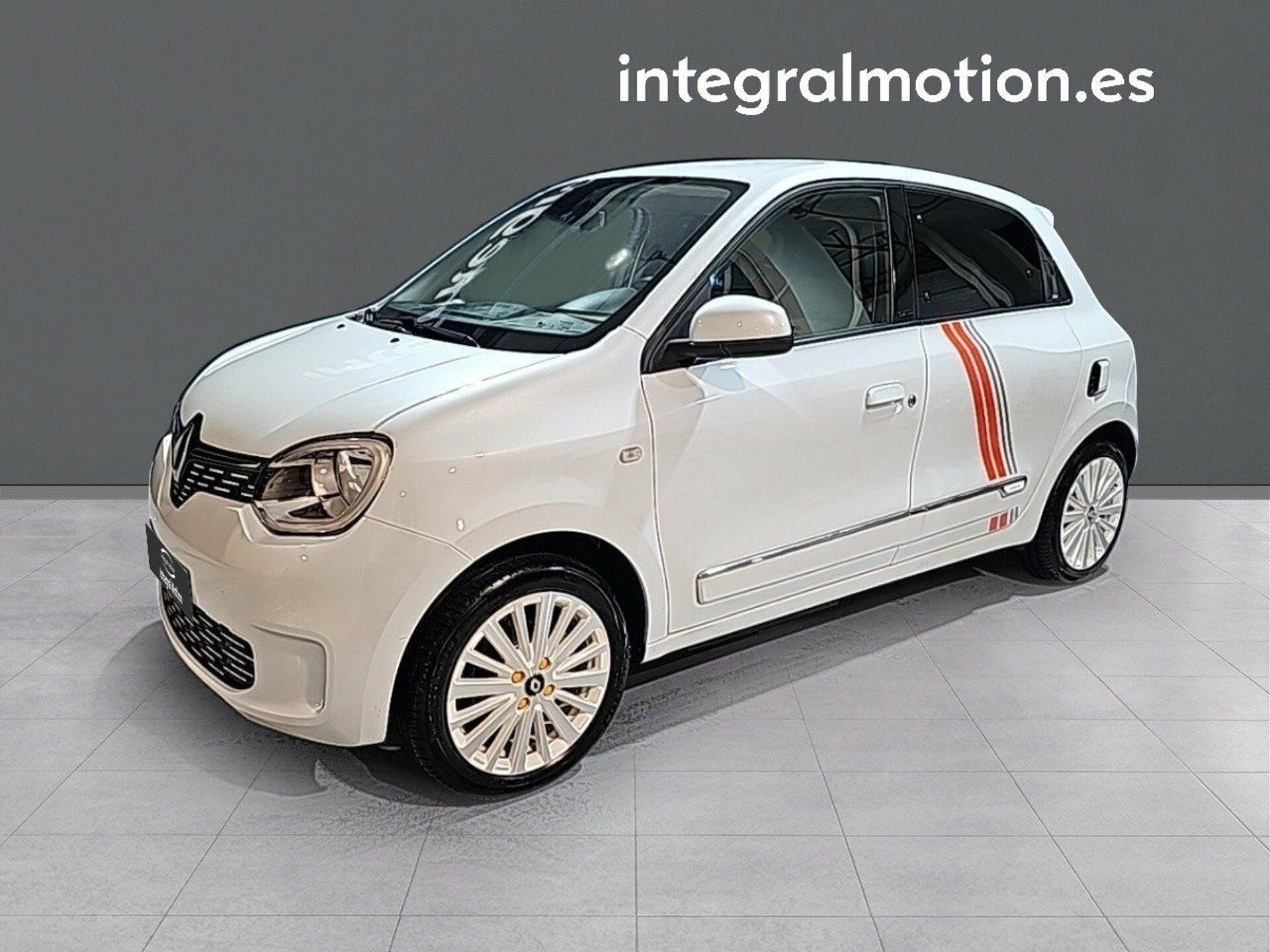 Imagen 1 de RENAULT Twingo