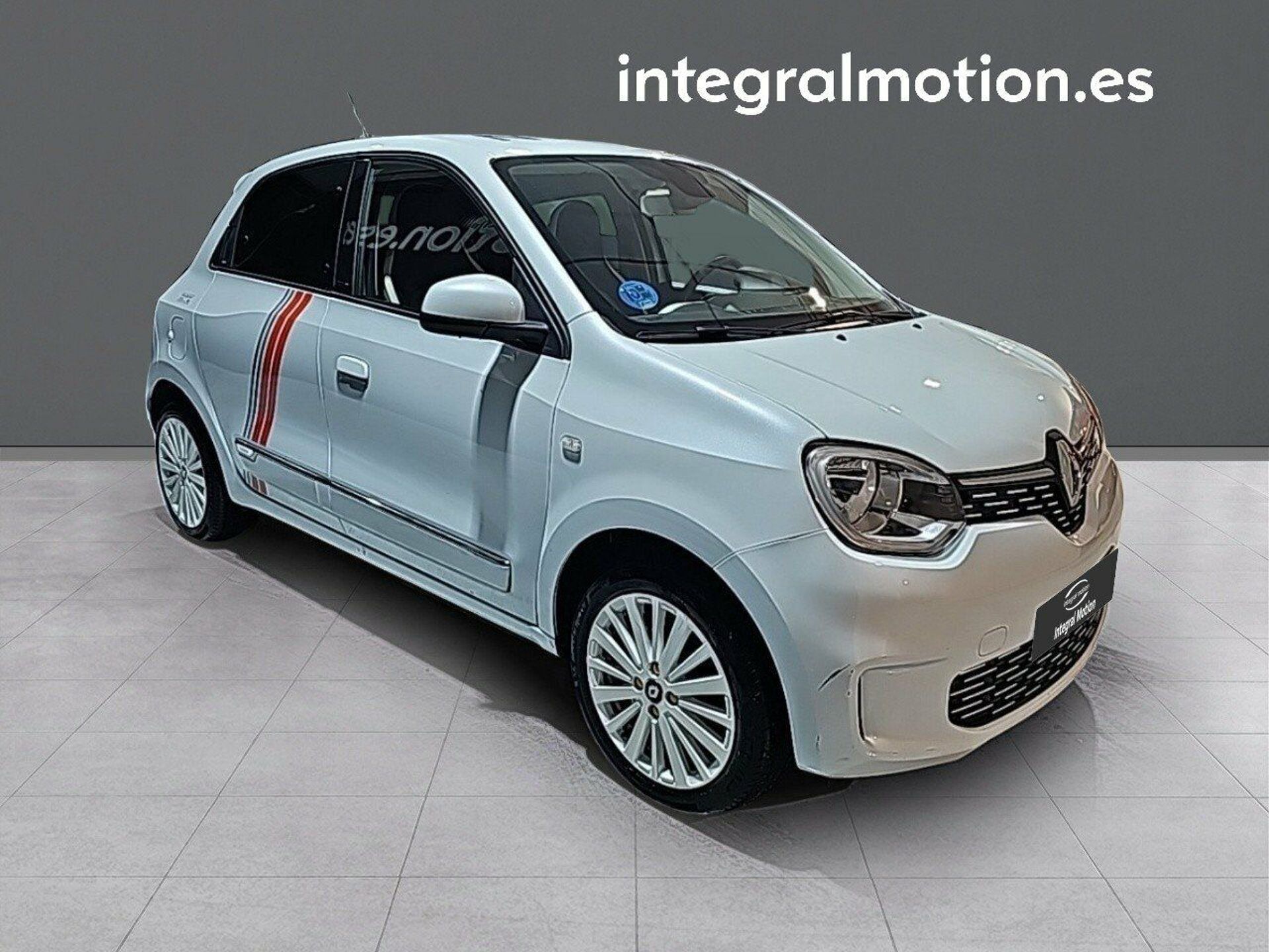 Imagen 3 de RENAULT Twingo
