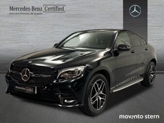 Imagen de MERCEDES Clase GLC GLC 250 4Matic Aut.