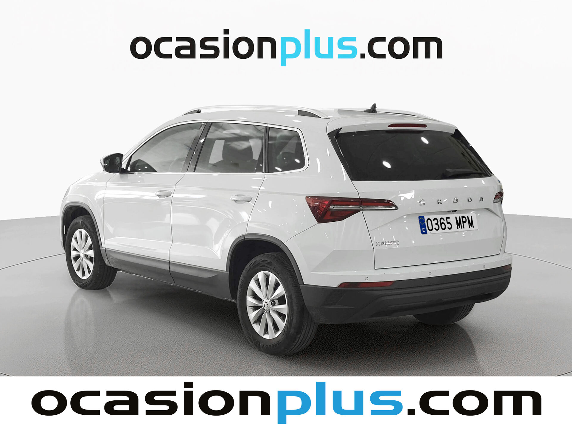 Imagen 3 de SKODA Karoq