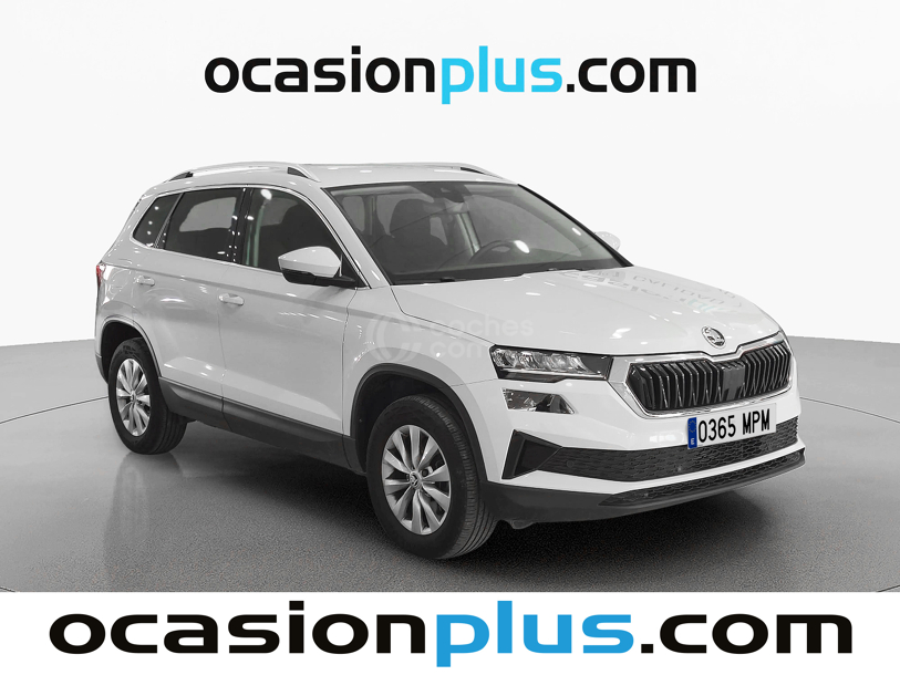 Foto del SKODA Karoq 2.0TDI Adblue Selection 85kW
