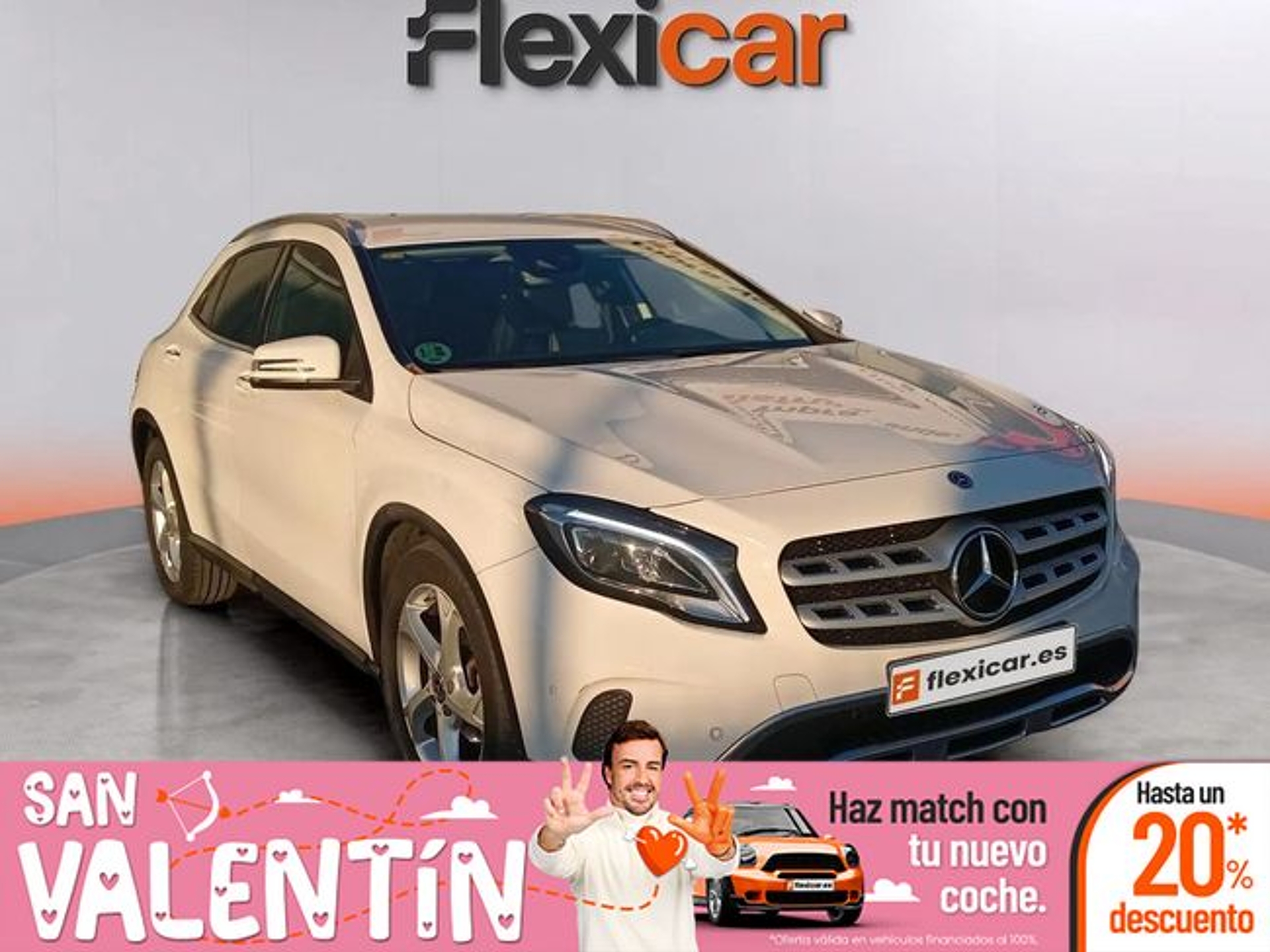 Imagen de MERCEDES Clase GLA