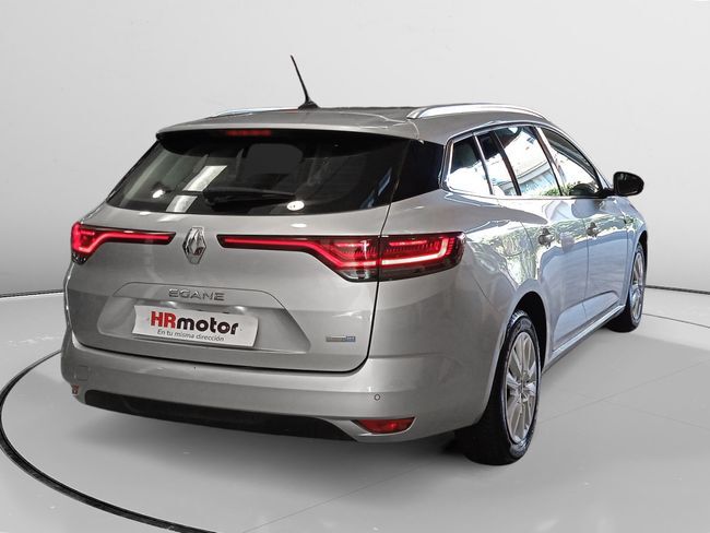 Foto del RENAULT Mégane E-TECH Business 117kW