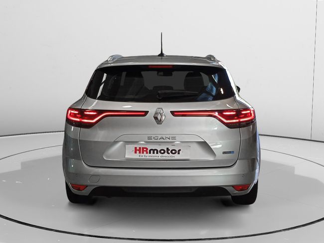 Foto del RENAULT Mégane E-TECH Business 117kW