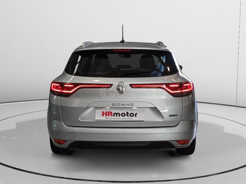 Foto del RENAULT Mégane E-TECH Business 117kW