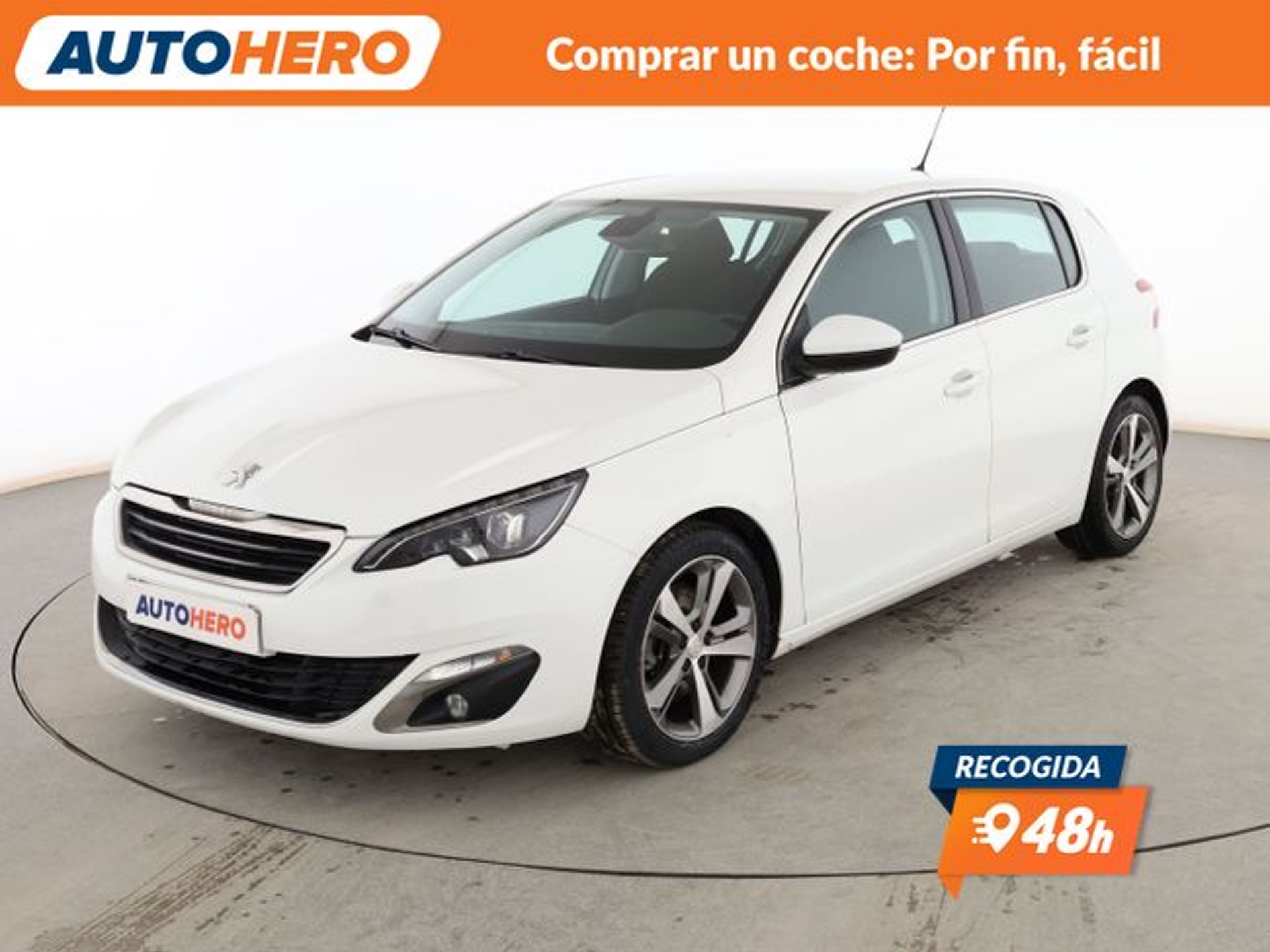 Imagen de PEUGEOT 308