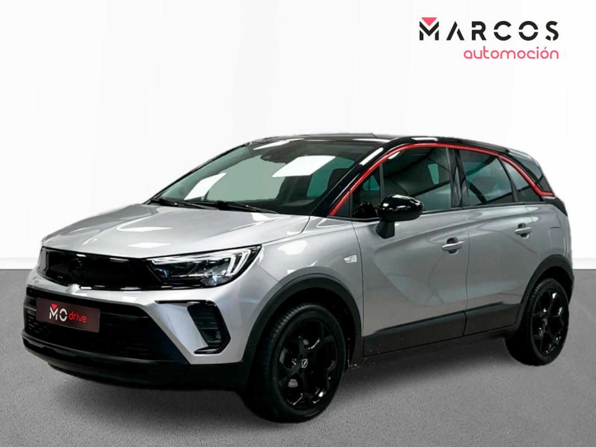 Imagen de OPEL Crossland