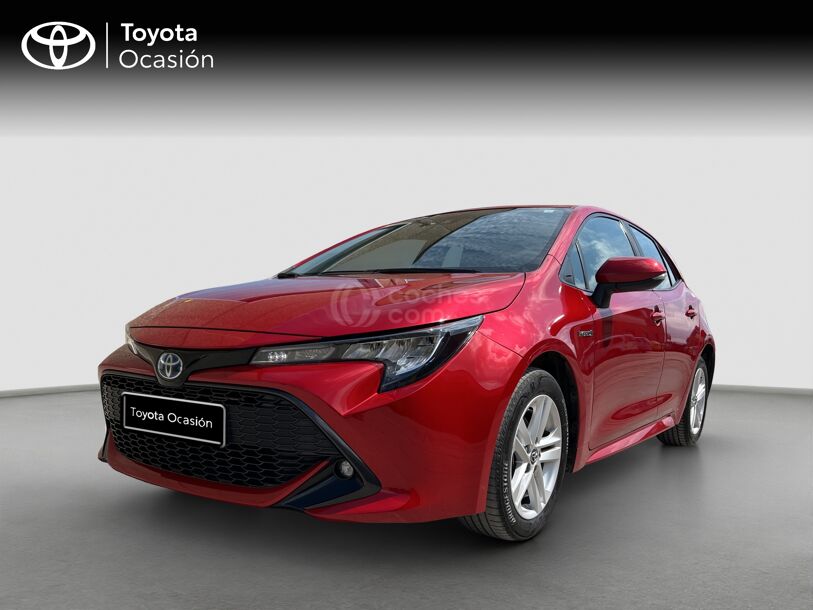 Foto del TOYOTA Corolla 125H Active Tech