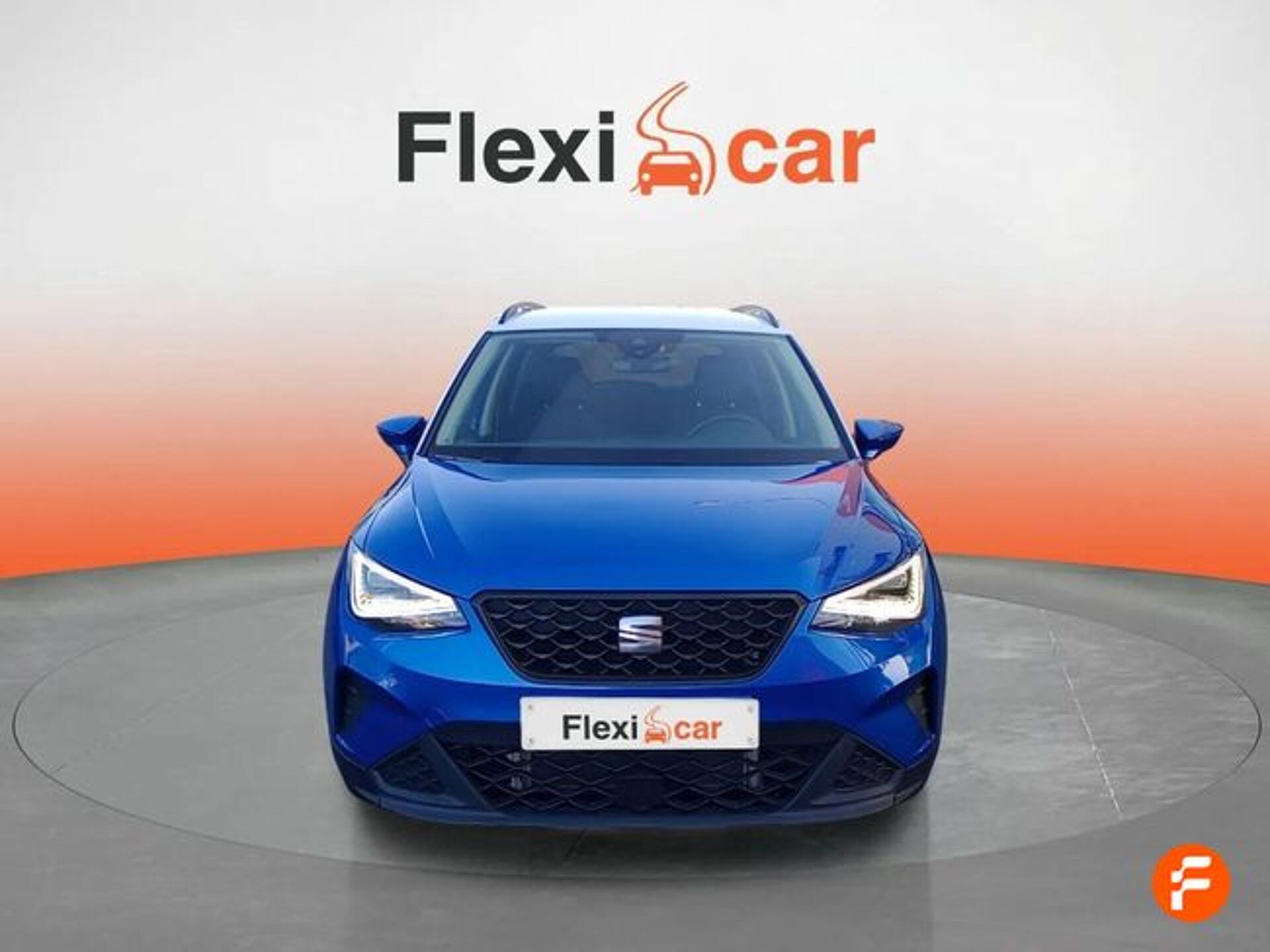 Imagen 2 de SEAT Arona