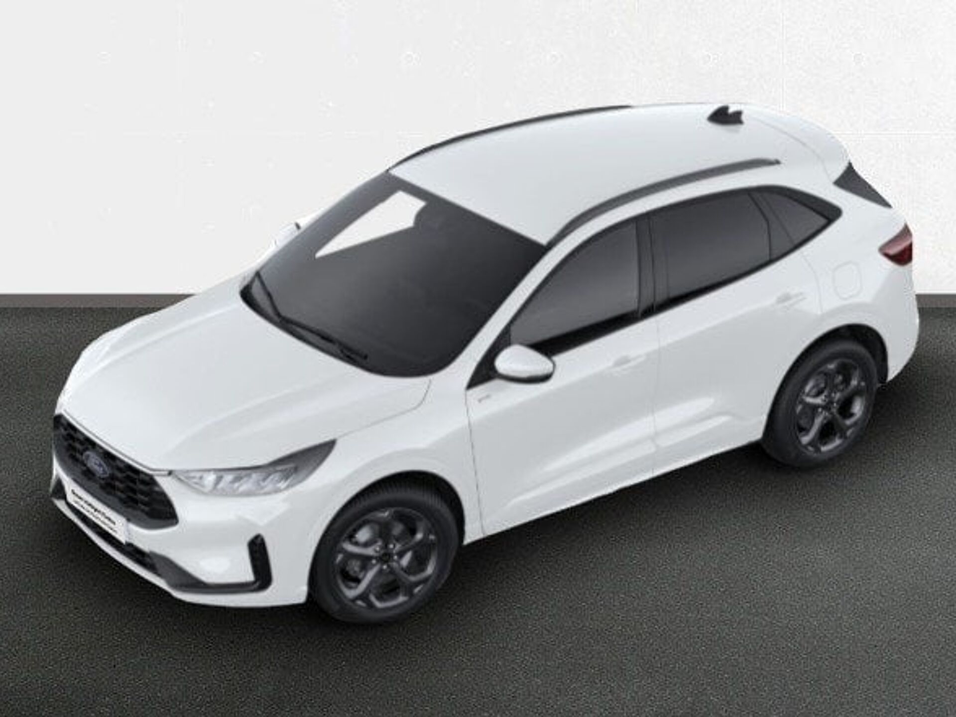 Imagen 3 de FORD Kuga