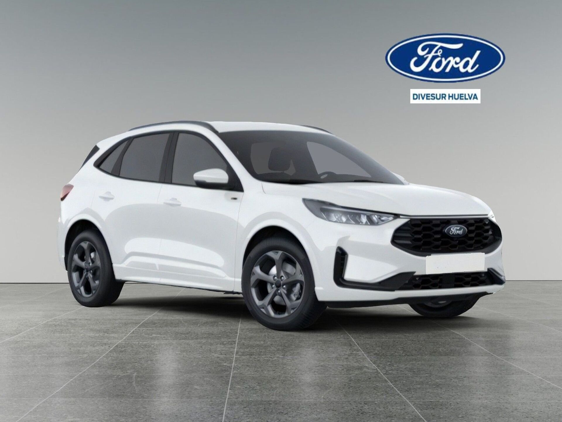 Imagen 1 de FORD Kuga
