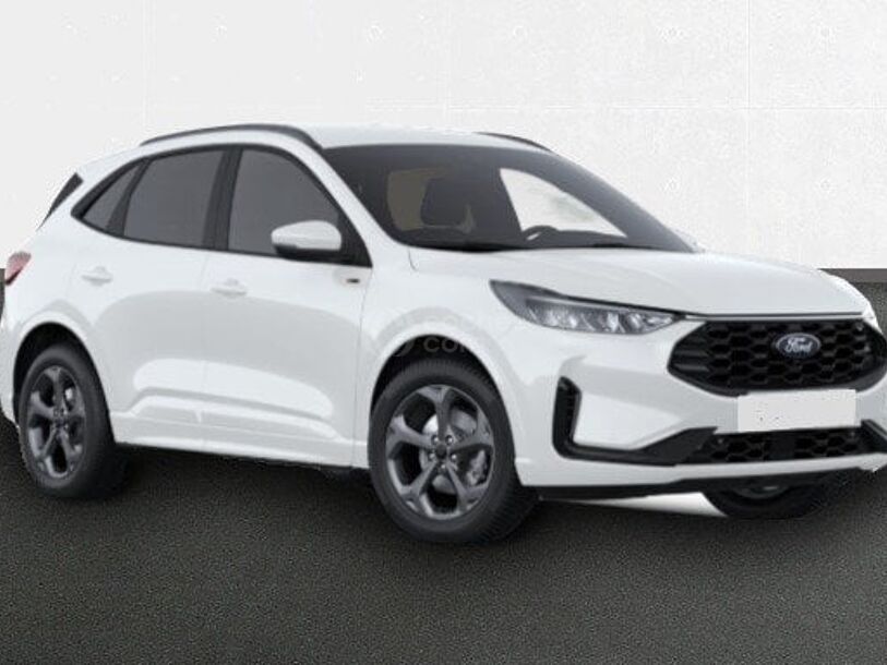 Foto del FORD Kuga 1.5 EcoBoost ST-Line FWD 150