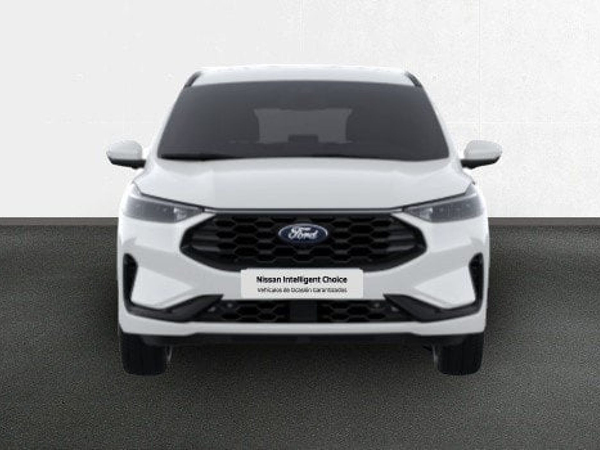 Imagen 2 de FORD Kuga