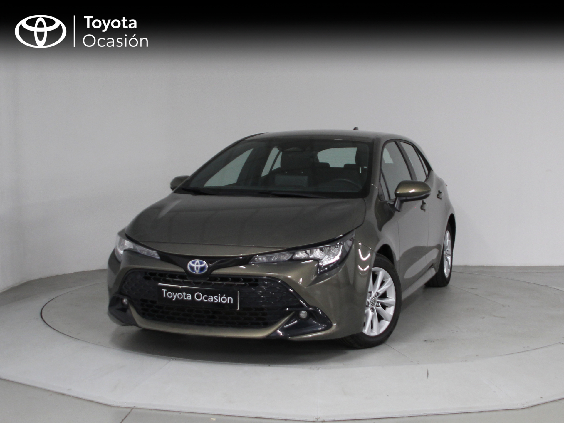 Imagen de TOYOTA Corolla