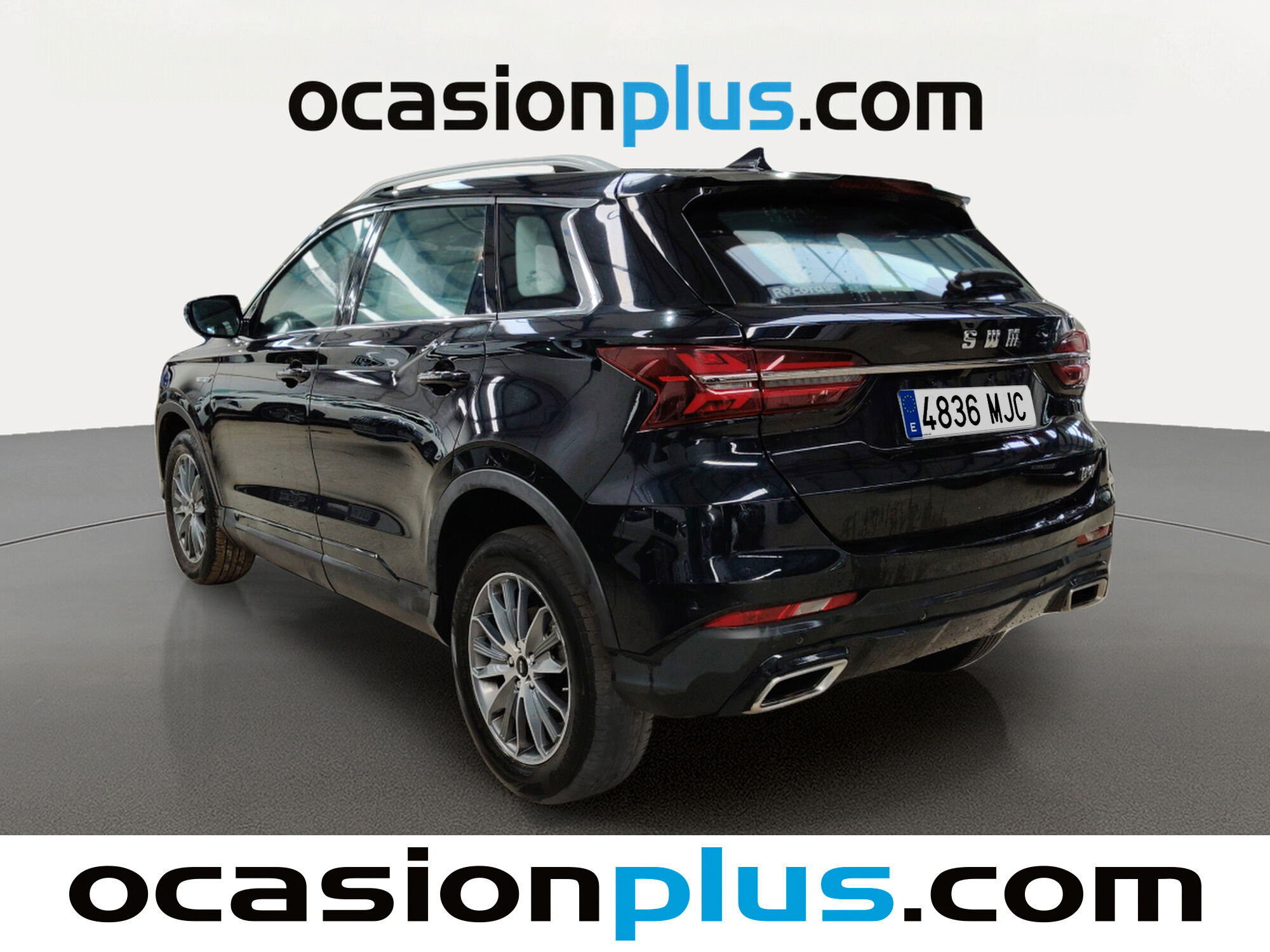 Foto del SWM G01 1.5T Luxury