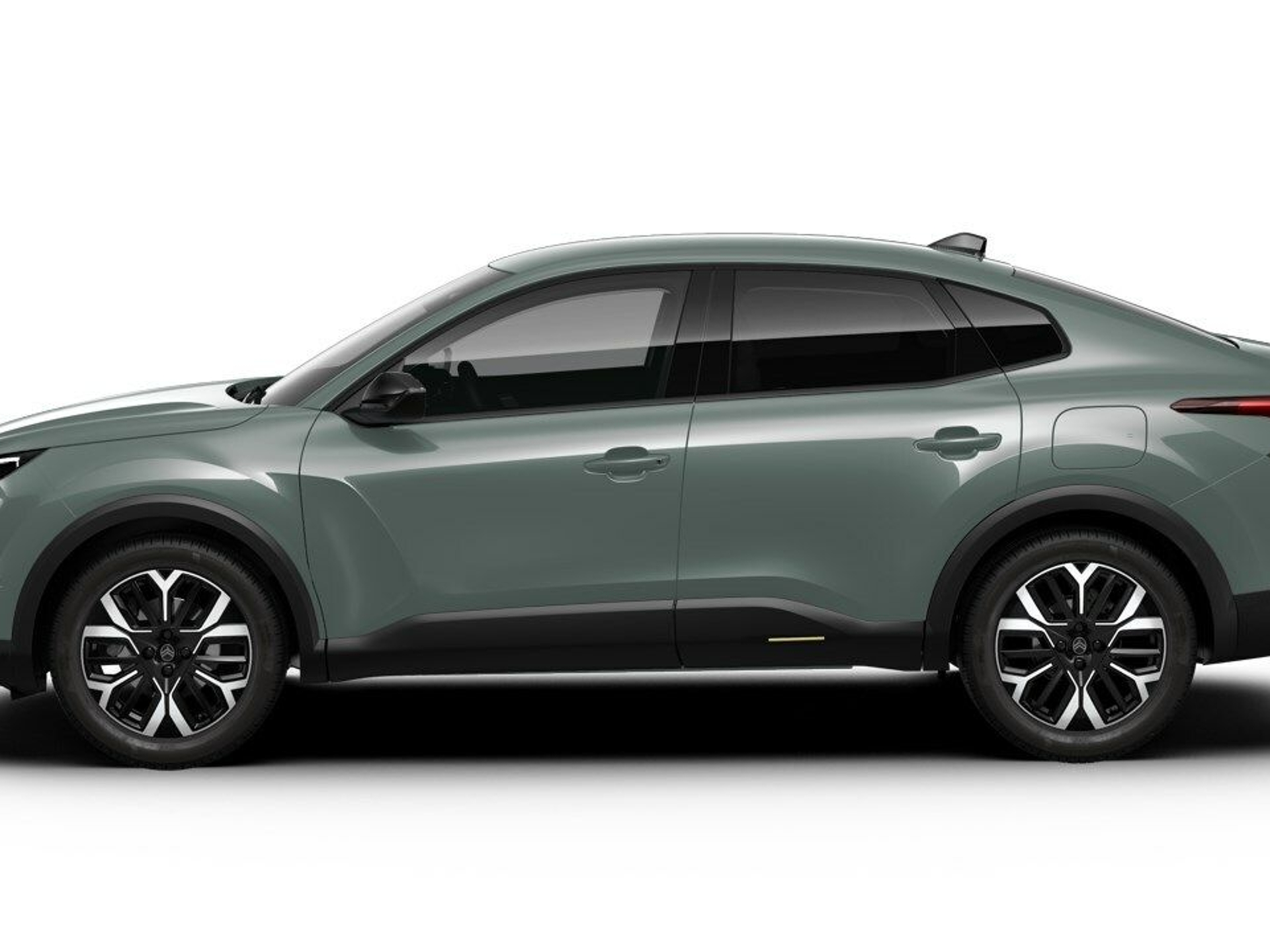 Imagen de CITROEN C4 X