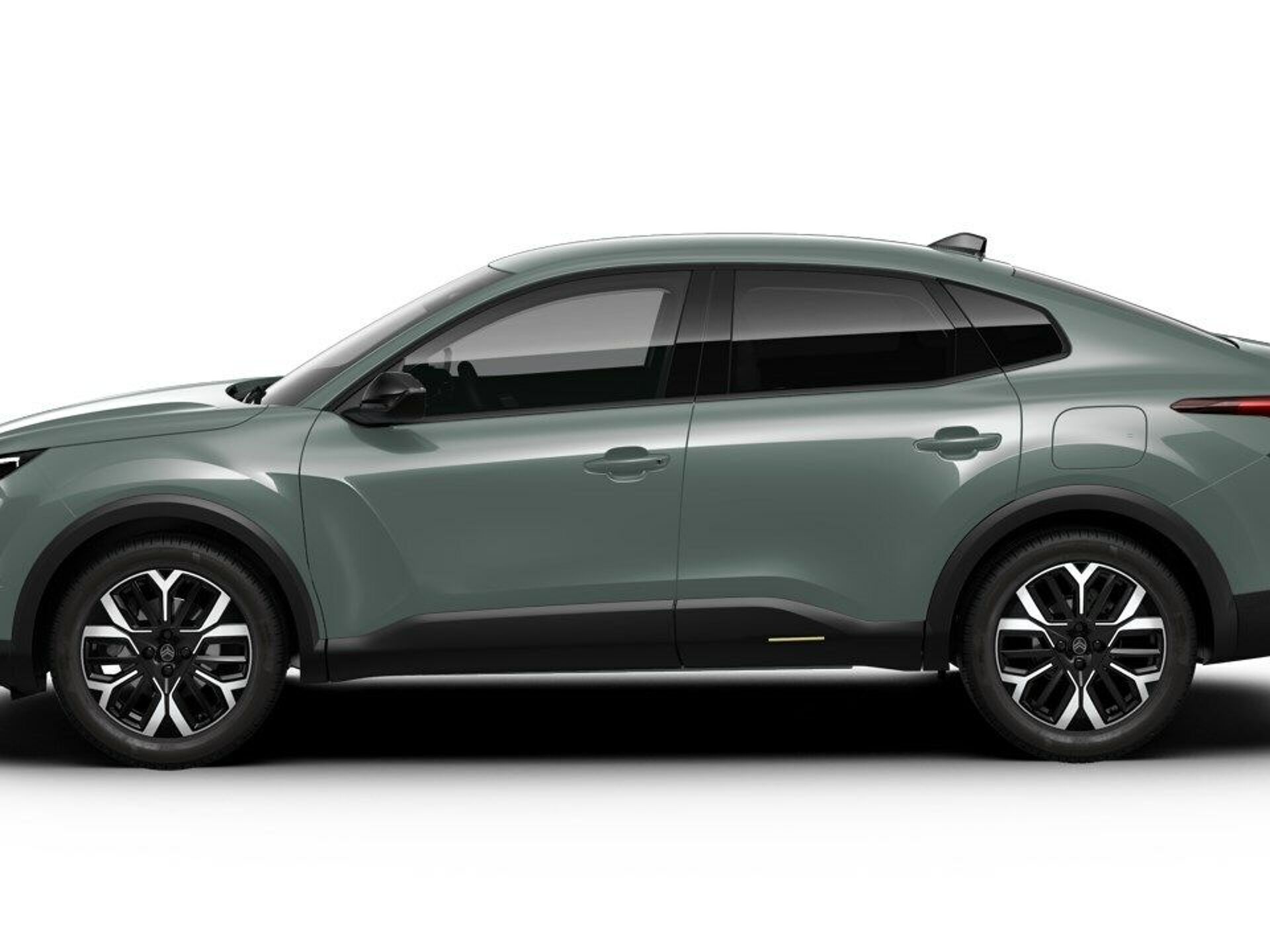 Imagen 1 de CITROEN C4 X