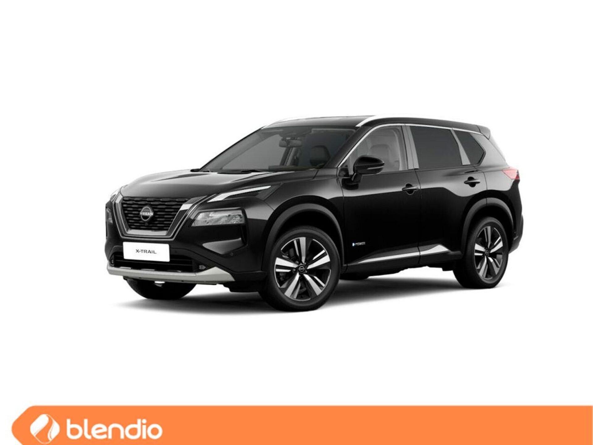 Imagen de NISSAN X-Trail