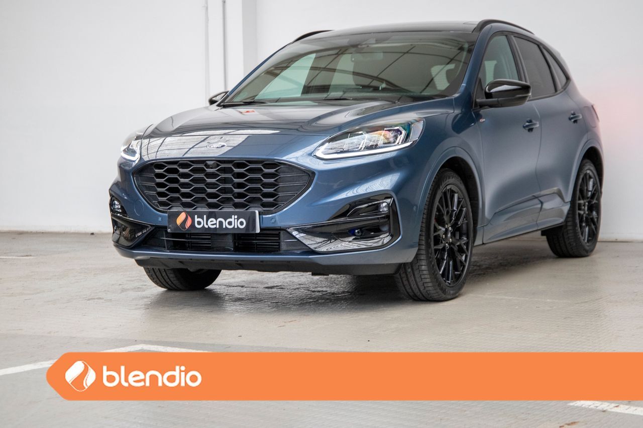 FORD Kuga (2.5 FHEV ST-LINE X AUTO 190CV 5P) en Cantabria