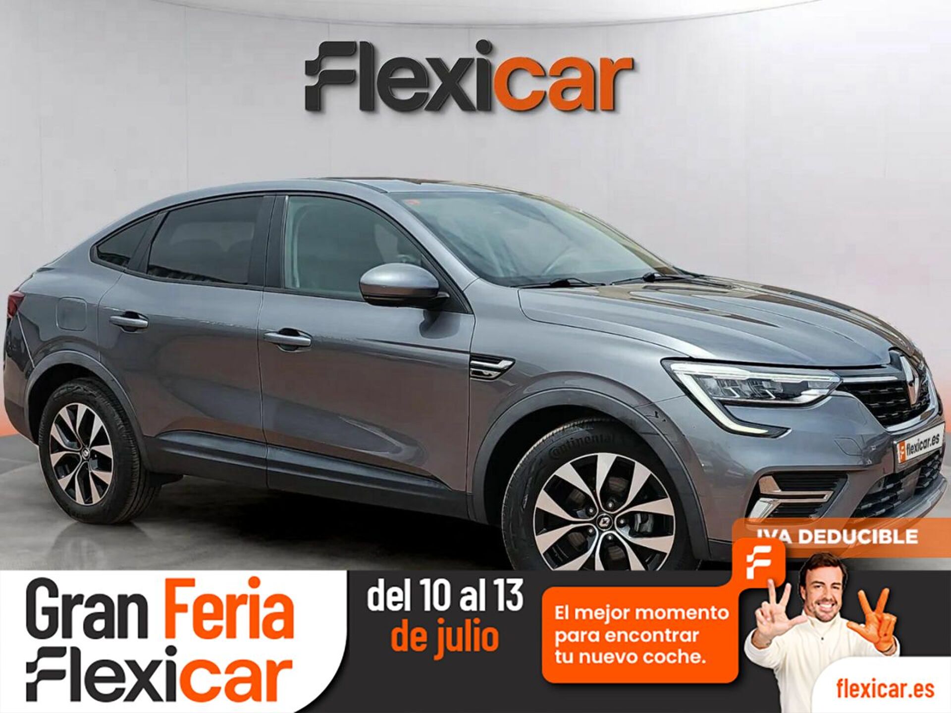 Imagen de RENAULT Arkana