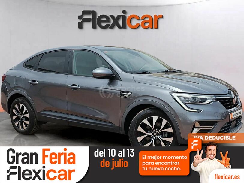 Foto del RENAULT Arkana 1.6 E-Tech Equilibre 105kW