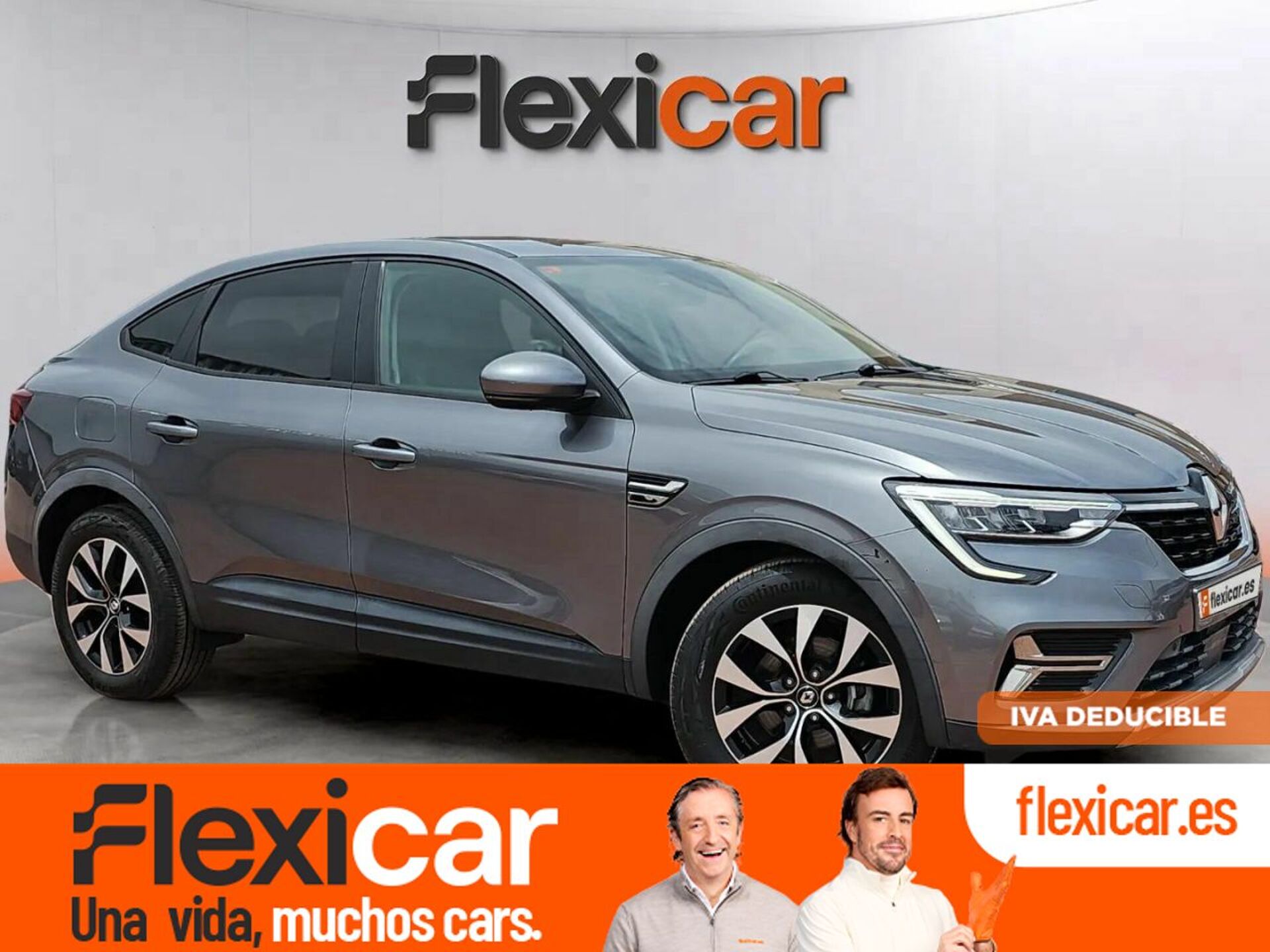 Imagen de RENAULT Arkana