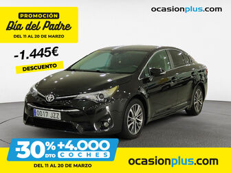 Imagen de TOYOTA Avensis 150D Advance