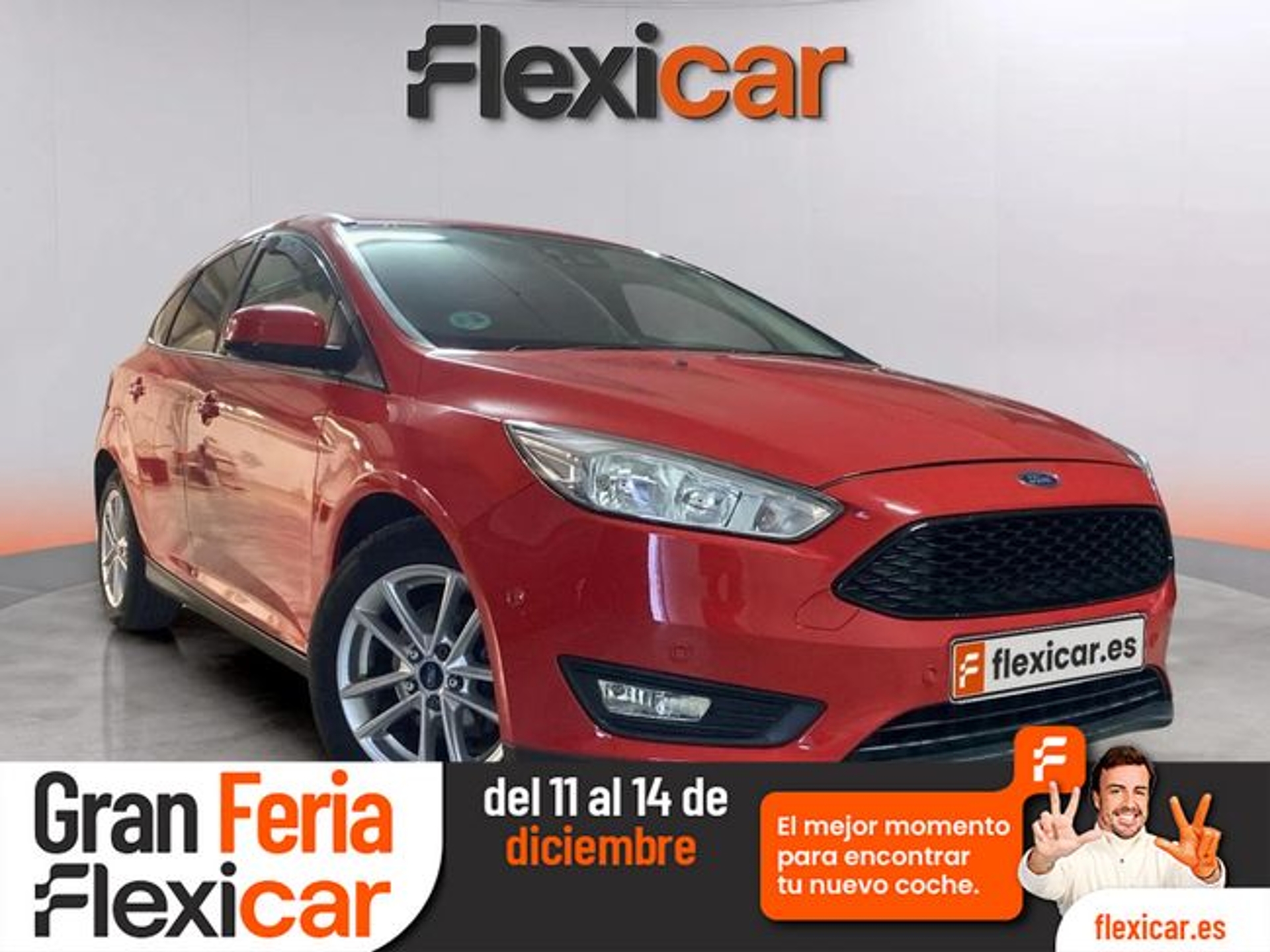 Imagen de FORD Focus
