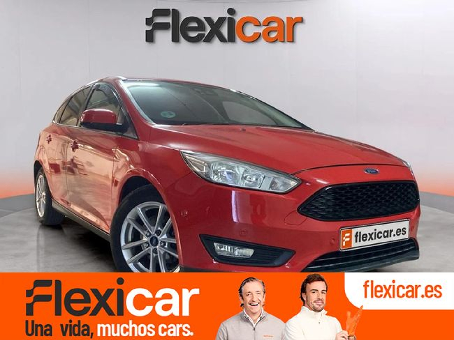 Imagen de FORD Focus