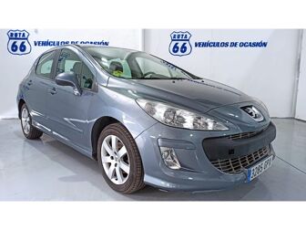 Imagen de PEUGEOT 308 1.6HDI Sport