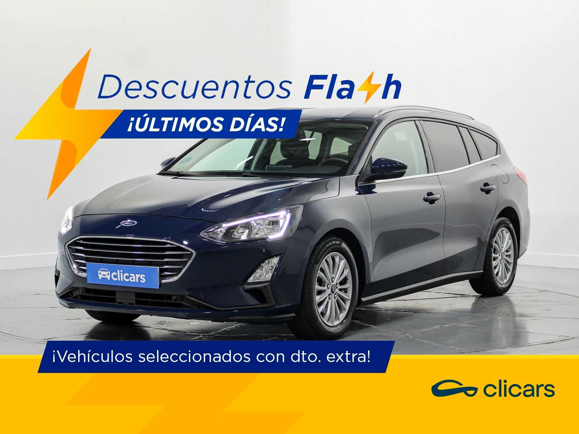 Imagen de FORD Focus