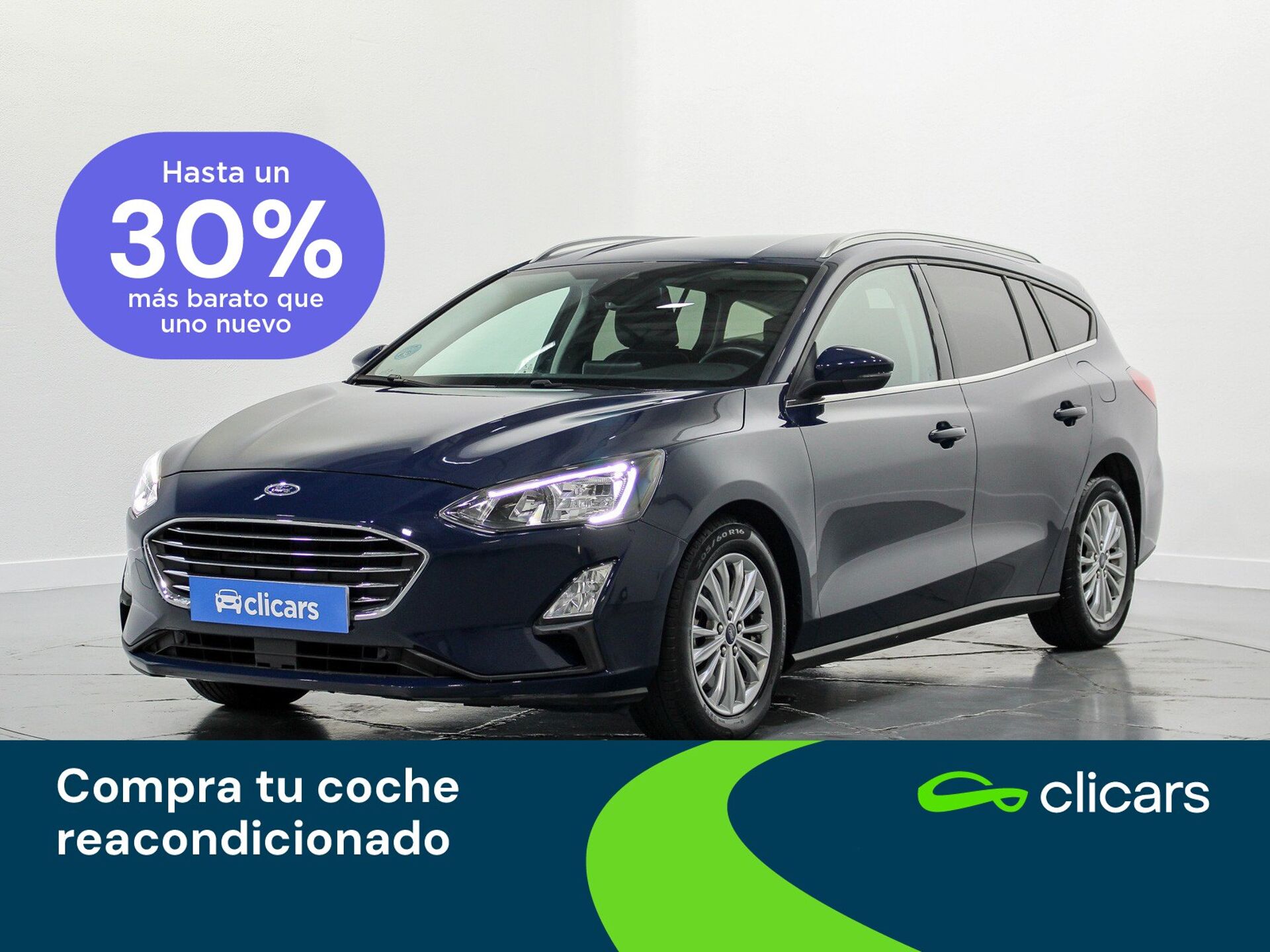 Imagen de FORD Focus