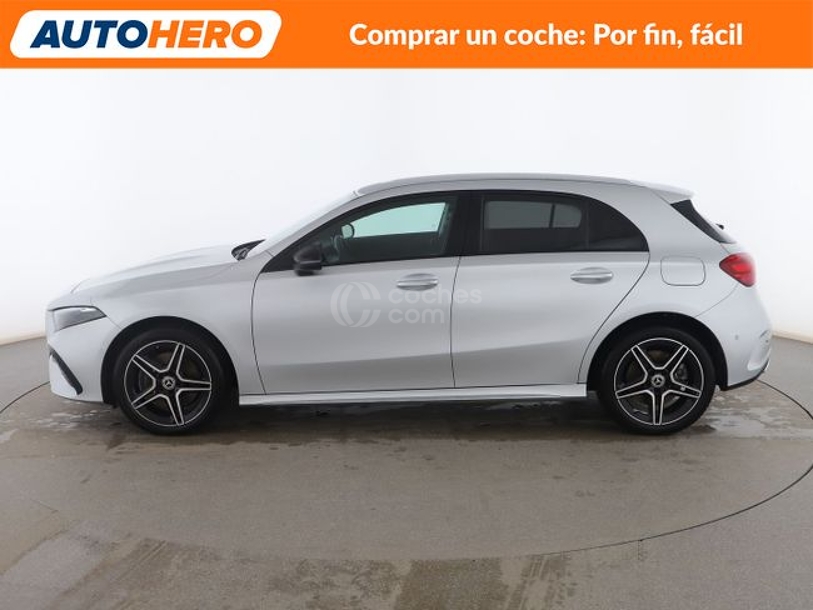 Foto del MERCEDES Clase A A 250e 8G-DCT