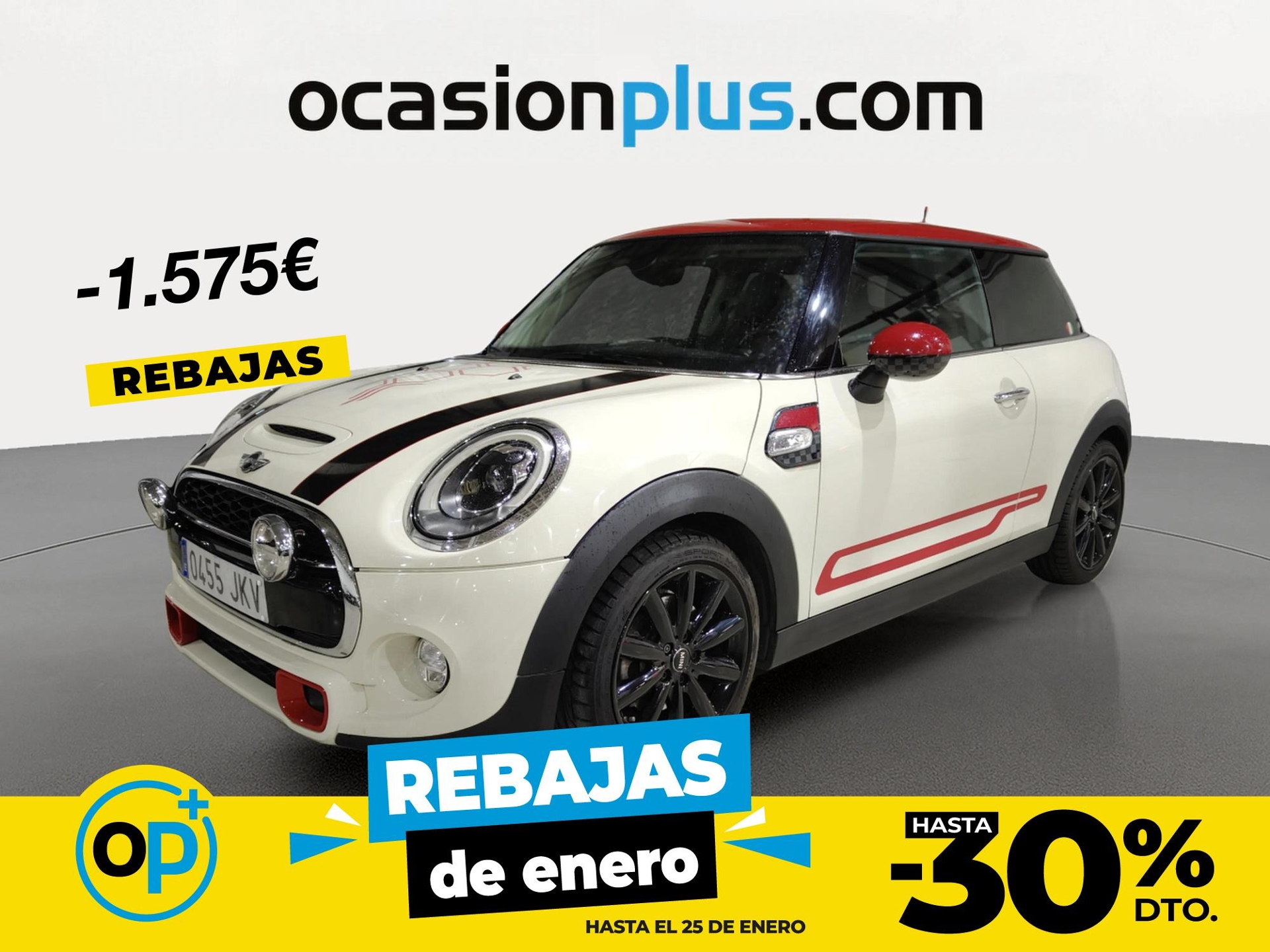 Imagen de MINI Mini