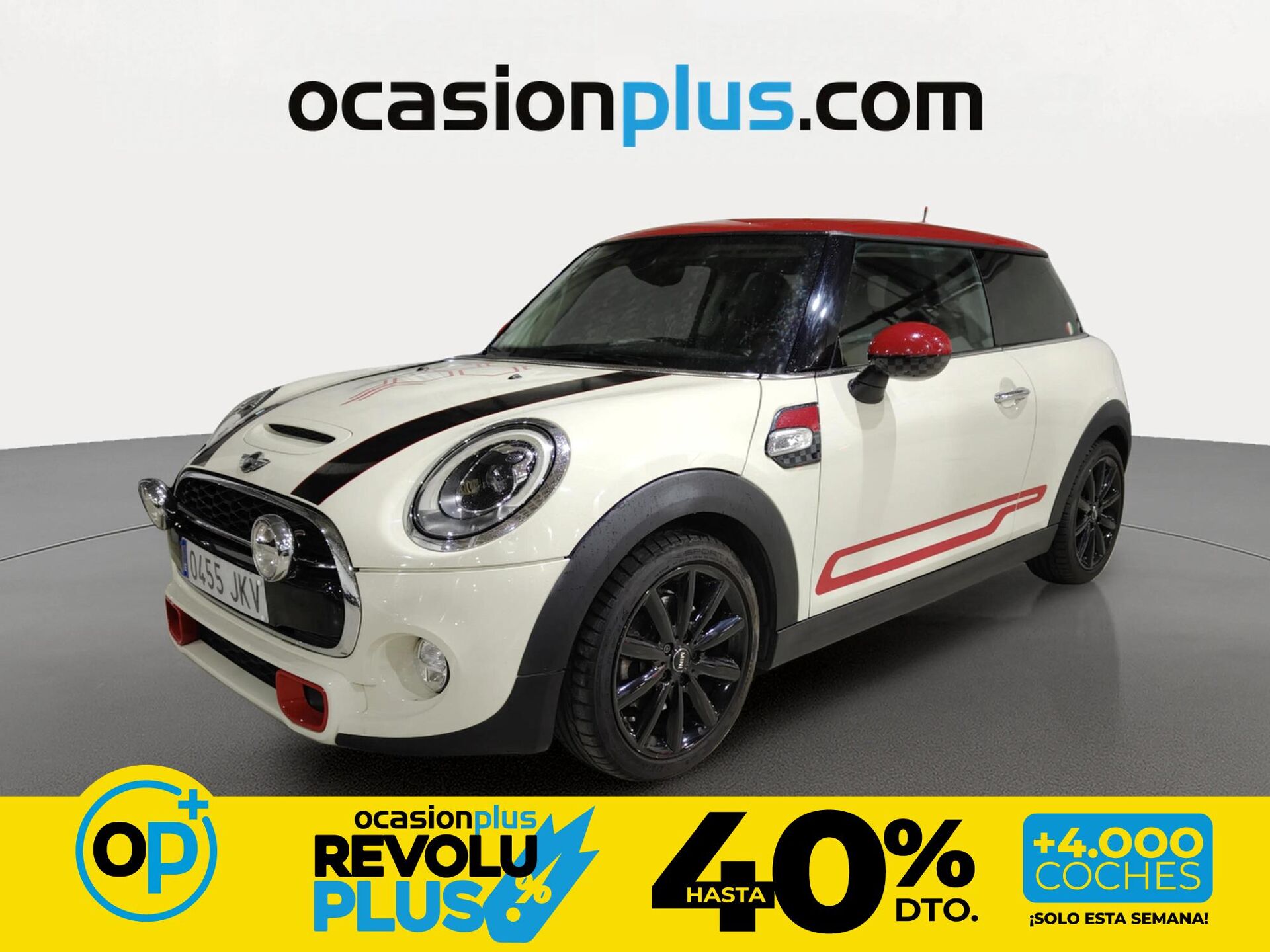 Imagen 1 de MINI Mini