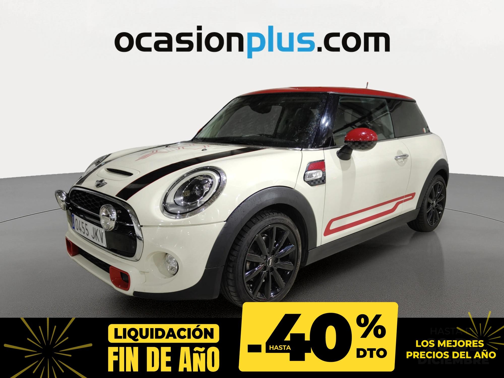 Imagen de MINI Mini