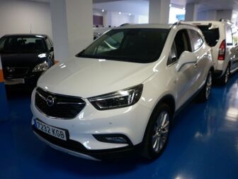 Imagen de OPEL Mokka X 1.6CDTi S&S Excellence 4x2