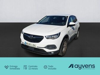 Imagen de OPEL Grandland X 1.5CDTi S&S Selective 130