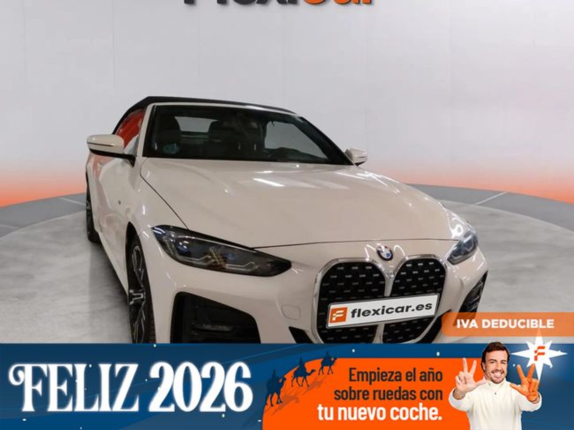 Imagen de BMW Serie 4