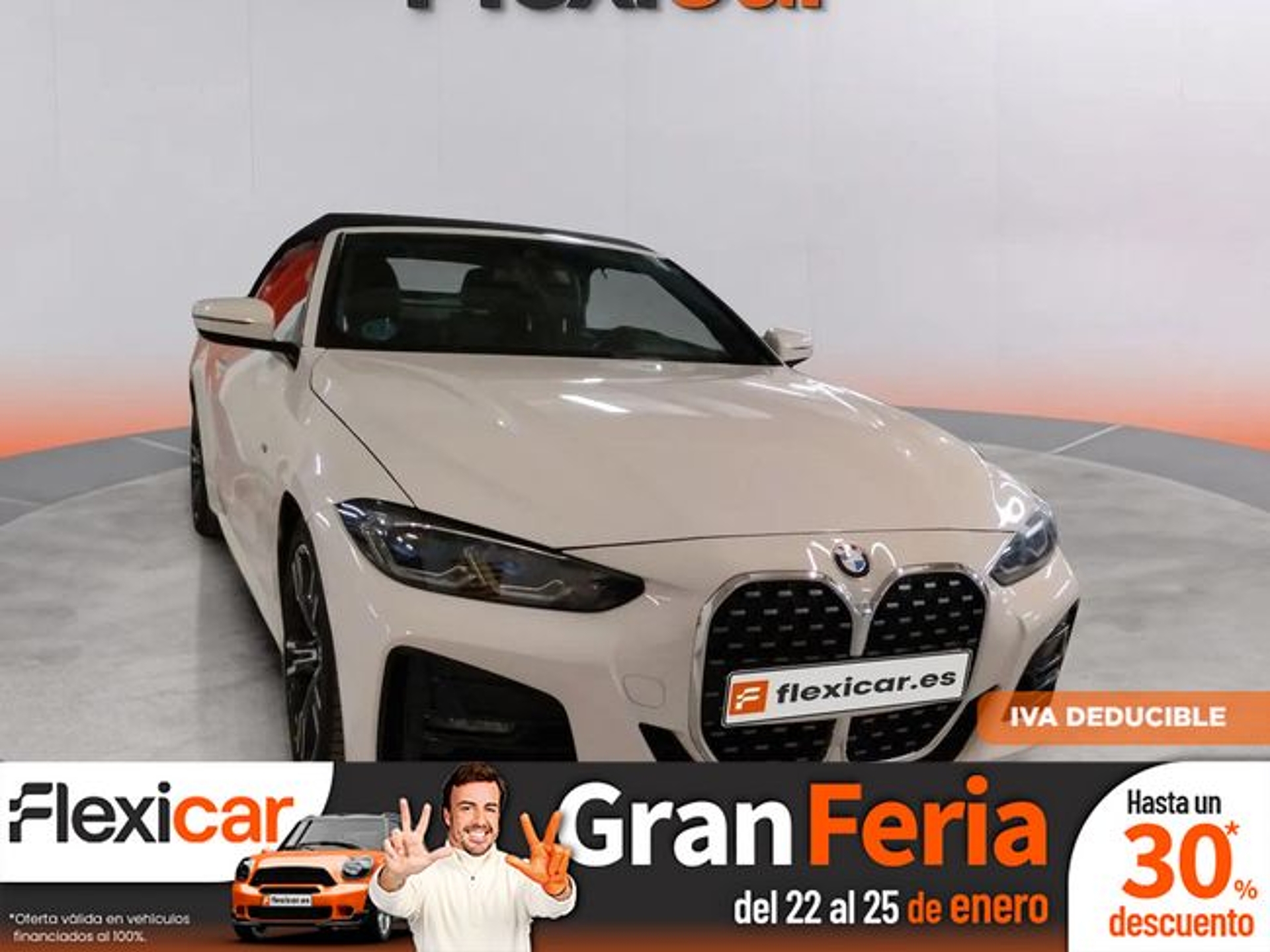 Imagen de BMW Serie 4