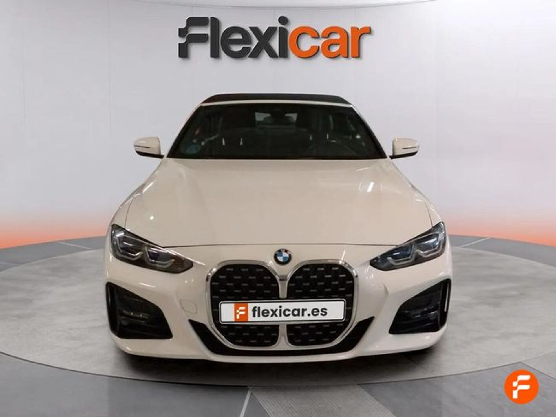 Imagen 2 de BMW Serie 4