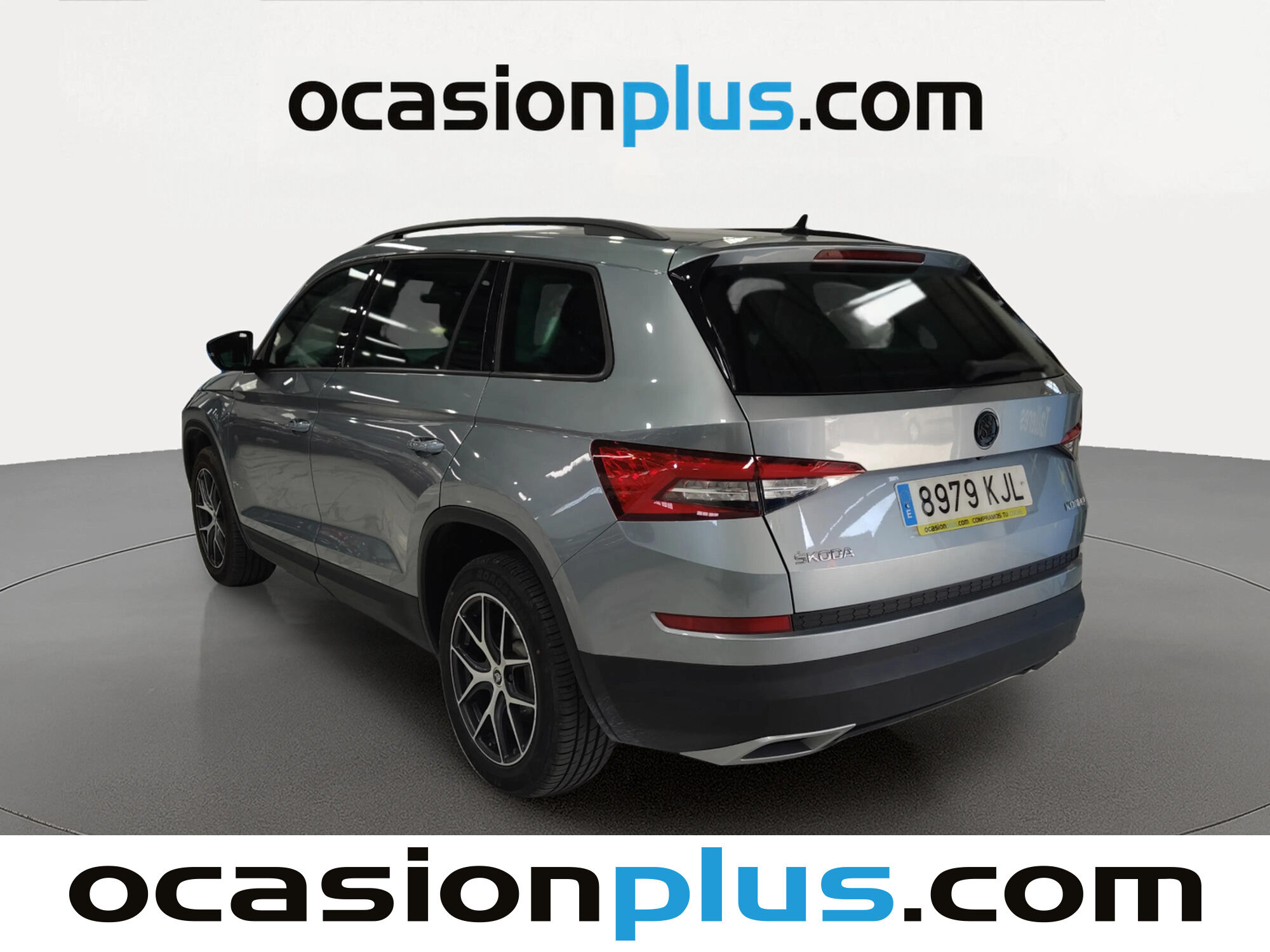 Foto del SKODA Kodiaq 1.4 TSI ACT Ambition 4x2 DSG 110kW