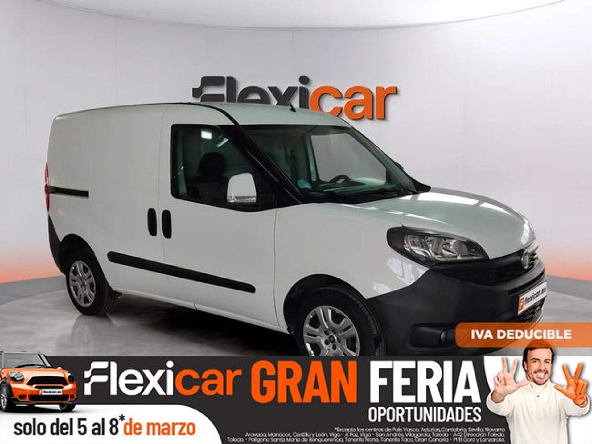 Imagen de FIAT Dobló